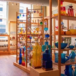 Wheeling Artisan Center - Wheeling