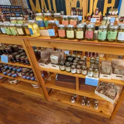 Wheeling Artisan Center - Wheeling