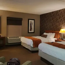 Wheeling Island Casino - Wheeling