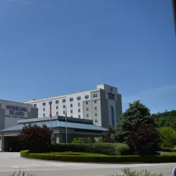 Wheeling Island Casino - Wheeling