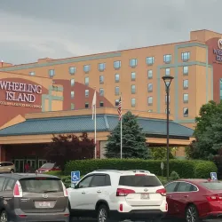 Wheeling Island Casino - Wheeling