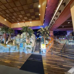 Wheeling Island Casino - Wheeling