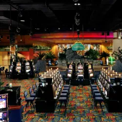 Wheeling Island Casino - Wheeling