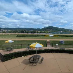 Wheeling Island Casino - Wheeling