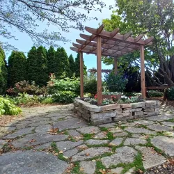 Appleton Memorial Park - Appleton