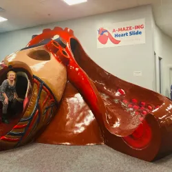 Building for Kids Children's Museum - Appleton