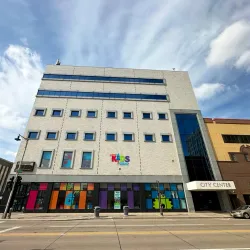 Building for Kids Children's Museum - Appleton