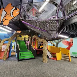 Building for Kids Children's Museum - Appleton