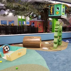 Building for Kids Children's Museum - Appleton