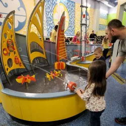 Building for Kids Children's Museum - Appleton