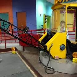 Building for Kids Children's Museum - Appleton