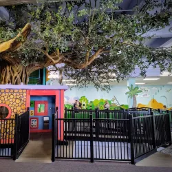 Building for Kids Children's Museum - Appleton