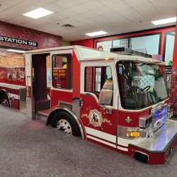 Building for Kids Children's Museum - Appleton