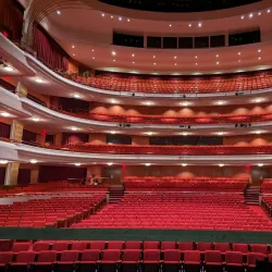 Fox Cities Performing Arts Center - Appleton