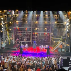 Fox Cities Performing Arts Center - Appleton