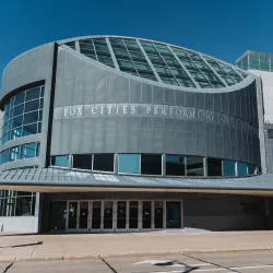 Fox Cities Performing Arts Center - Appleton