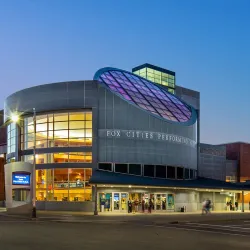 Fox Cities Performing Arts Center - Appleton