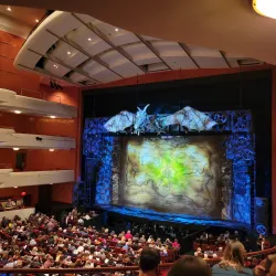 Fox Cities Performing Arts Center - Appleton