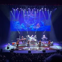 Fox Cities Performing Arts Center - Appleton