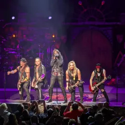 Fox Cities Performing Arts Center - Appleton