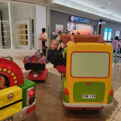 Fox River Mall - Appleton