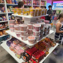 Fox River Mall - Appleton