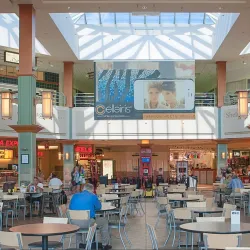 Fox River Mall - Appleton