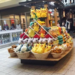 Fox River Mall - Appleton