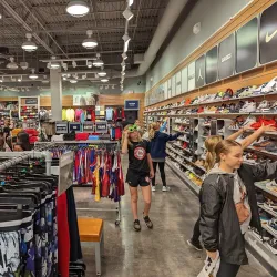 Fox River Mall - Appleton