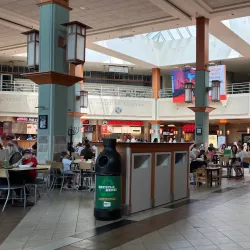 Fox River Mall - Appleton