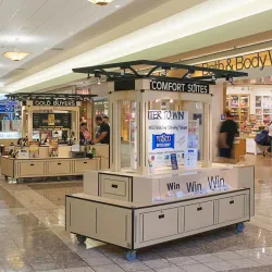 Fox River Mall - Appleton