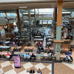 Fox River Mall - Appleton