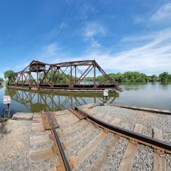 Fox River Trail - Appleton