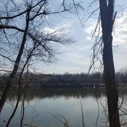 Fox River Trail - Appleton