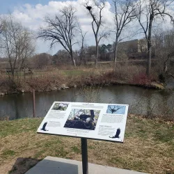 Fox River Trail - Appleton