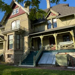 Hearthstone Historic House Museum - Appleton