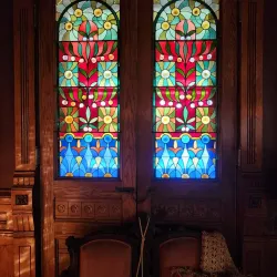 Hearthstone Historic House Museum - Appleton