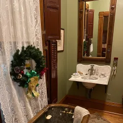 Hearthstone Historic House Museum - Appleton