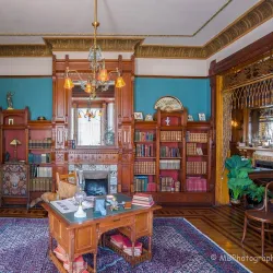 Hearthstone Historic House Museum - Appleton