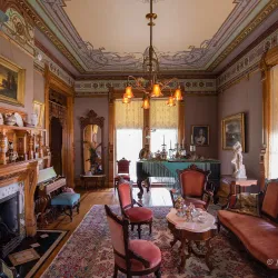 Hearthstone Historic House Museum - Appleton