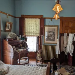 Hearthstone Historic House Museum - Appleton