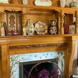 Hearthstone Historic House Museum - Appleton