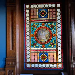 Hearthstone Historic House Museum - Appleton