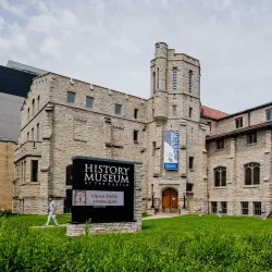History Museum at the Castle - Appleton