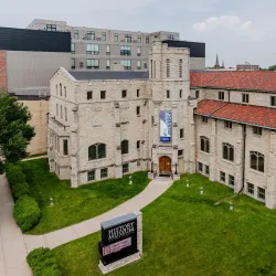 History Museum at the Castle - Appleton