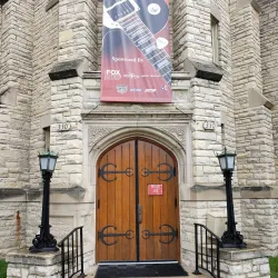 History Museum at the Castle - Appleton
