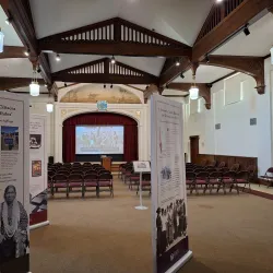 History Museum at the Castle - Appleton