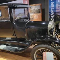 History Museum at the Castle - Appleton