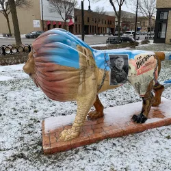 History Museum at the Castle - Appleton