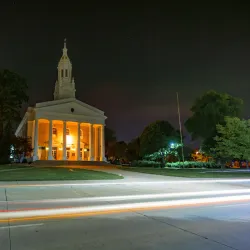 Lawrence University - Appleton